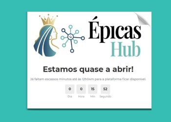 Hoje é o Dia! 🚀 Lançámos a Plataforma de Todas as Épicas de Portugal 💚